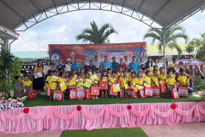 🎉 VUI HỘI TRĂNG RẰM – TRƯỜNG MẦM NON HOA ĐÀO 🎉