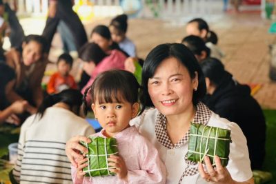 ✨ “BÉ VUI ĐÓN TẾT – XUÂN 2026” ✨